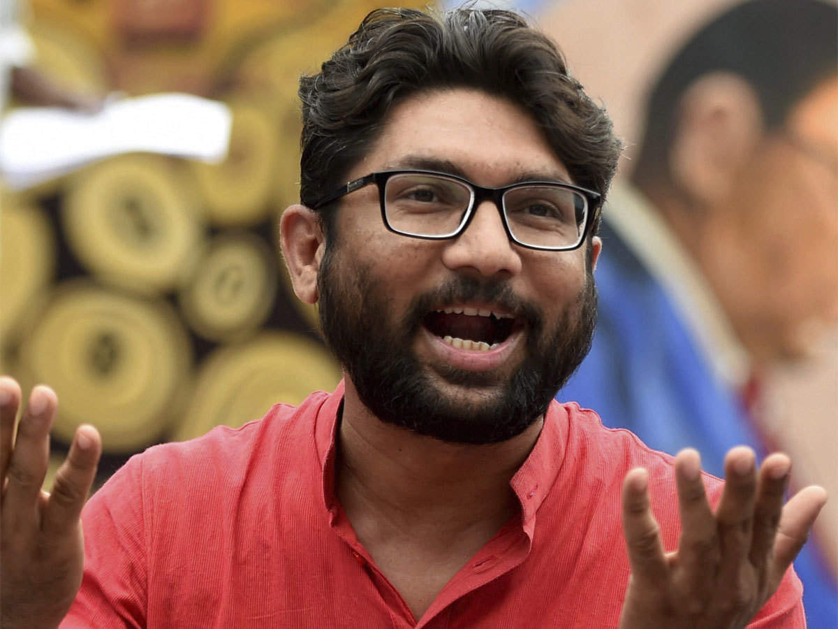 jignesh mewani: Latest News & Videos, Photos about jignesh mewani | The Economic Times - Page 1