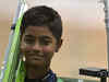 10-year-old Abhinav Shaw becomes youngest Khelo champ