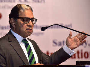 Justice Sikri withdraws consent to govt offer to nominate him to CSAT