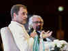 Rahul Gandhi to hold 12 rallies in a month in UP