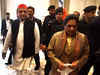 Mayawati may focus on West, Akhilesh Yadav on East