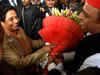 Taking On each other’s adversaries helps Mayawati, Akhilesh Yadav overcome differences