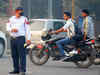 Signalling a change: How traffic cops plan to track every move you make