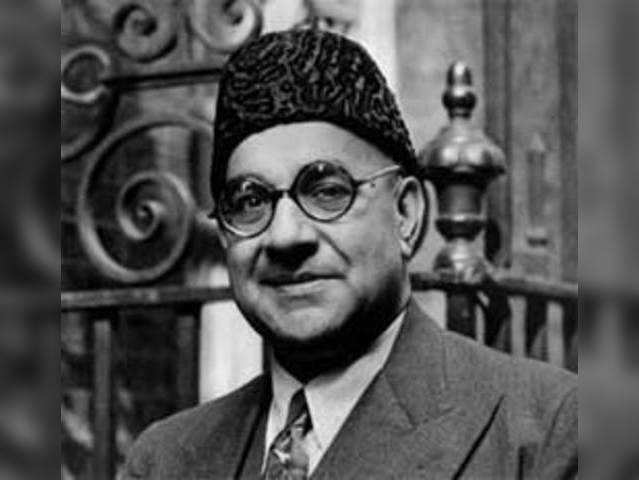 Liaquat Ali Khan: 1946-1947 (interim government)