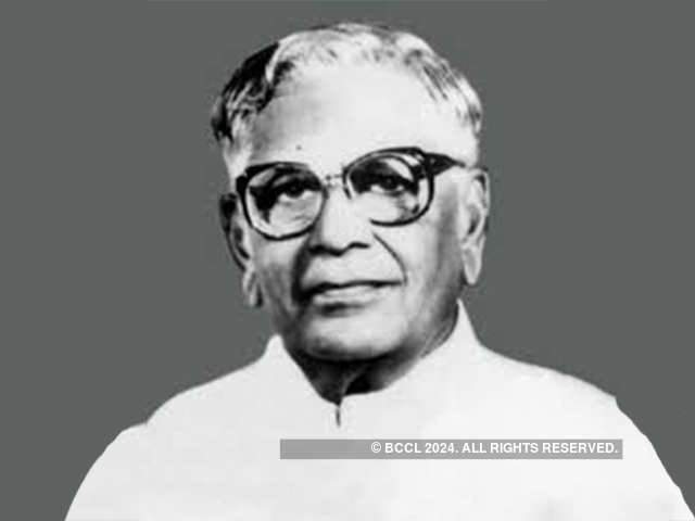  Ramaswamy Venkataraman: 1980-1982