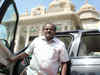 Congress shouldn't treat JD(S) as "third grade citizens" in seat sharing, says H D Kumaraswamy