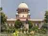 SC issues notice to Centre on plea challenging snoop order