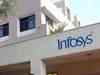 Cautiously optimistic about future growth: Infosys