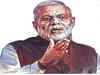 Prime Minister Modi receives Philip Kotler award