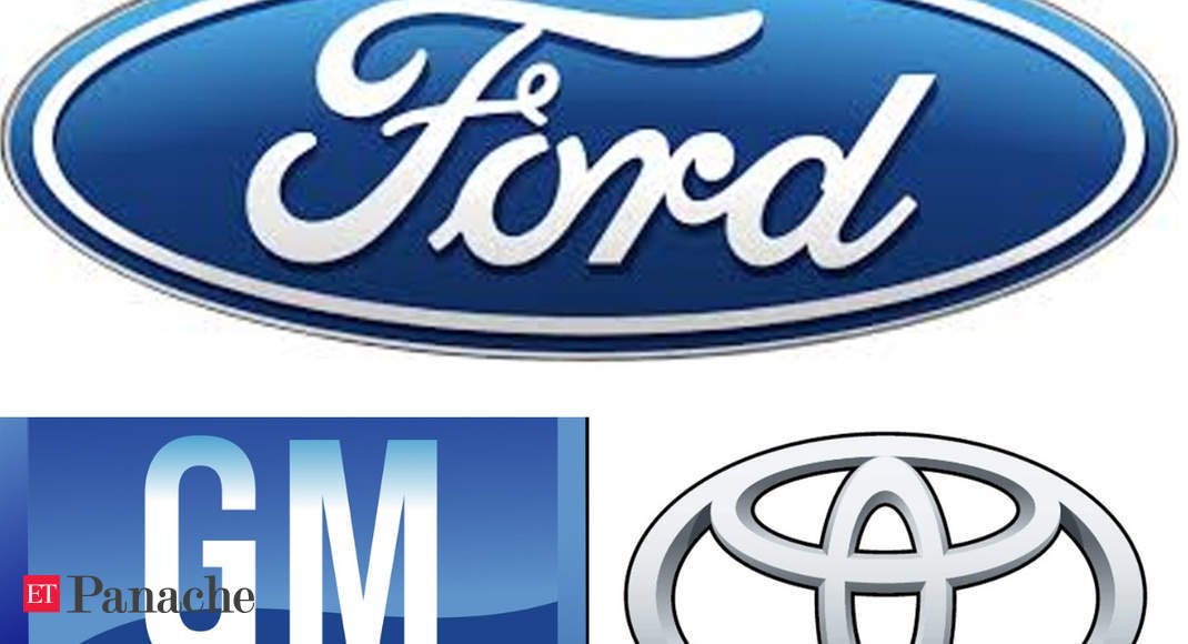 Detroit Auto Show Toyota, Ford, GM to shine at Detroit Auto Show with