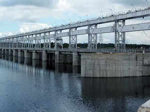 hydroelectric project agencies
