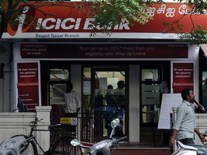 ICICI Bank Appoints B Sriram, Rama Bijapurkar Independent Directors ...