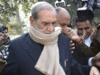 Sajjan Kumar to stay in jail, for now