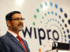 Wipro shares surges 6% as board considers bonus issue