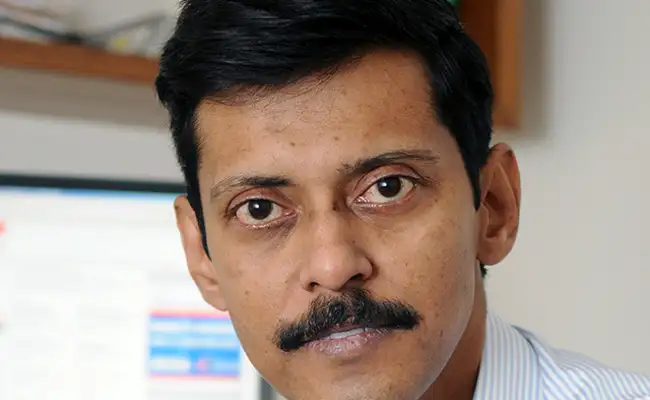 Dhirendra Kumar Value Research Profile Dhirendra Kumar: Against gold as an asset class as it can surprise you