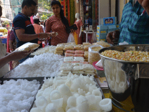 How India welcomed it's Pongal and Sankranti by marking a beginning to its harvest year