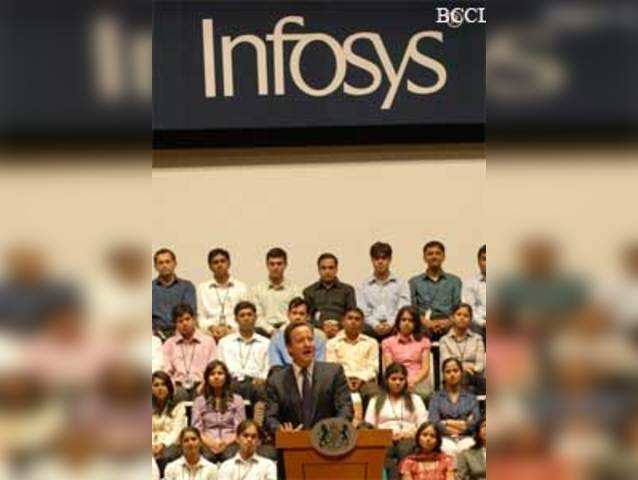 Infosys Technologies: The Leadership Factory