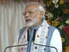 PM Modi inaugurates several development projects in Odisha