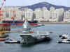 China steps up pilot recruitment for its fast expanding aircraft carrier programme