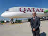 Not interested in Jet Airways as backed by 'enemy' state: Akbar al-Baker, CEO, Qatar Airways