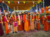 Kumbh Mela: Shahi Snan begins in Prayagraj