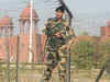 BSF officer killed by Pakistani sniper firing