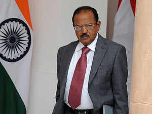 HC seeks Centre's response on plea for SIT probe into phone tapping of NSA Ajit Doval