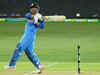 India beat Australia in 2nd ODI, level series 1-1