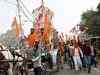 BJP's rath yatra in Bengal: Supreme Court sets conditions