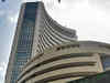 Sensex jumps 100 points, Nifty tops 10,900 to defy weak global cues