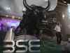 Graphite, HEG among top gainers on BSE