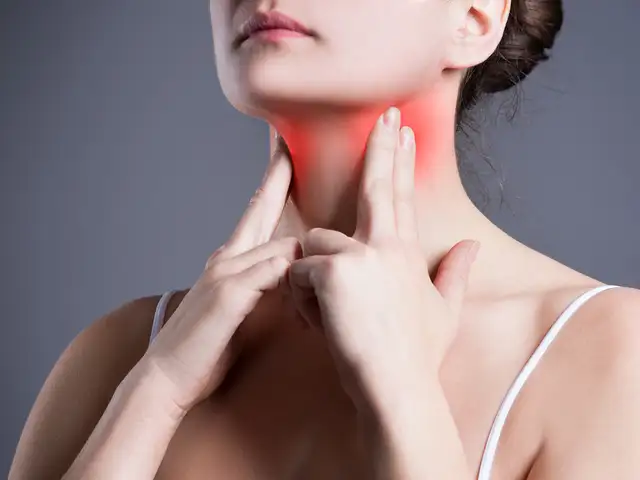 Common Cold Pneumonia Strep Throat Seasonal Influenza Know