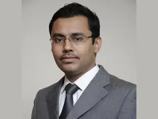gautam sinha roy