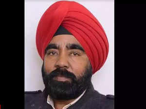 Rebel AAP Punjab MLA Baldev Singh resigns from party