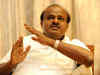 Things 'under control'; party MLAs not to be shifted, says Kumaraswamy