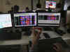 Share market update: BSE Capital Goods index up; Graphite surges over 8%