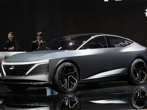 Nissan IMs