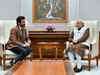 A week after B-town delegation meeting with PM, now Anil Kapoor meets Modi