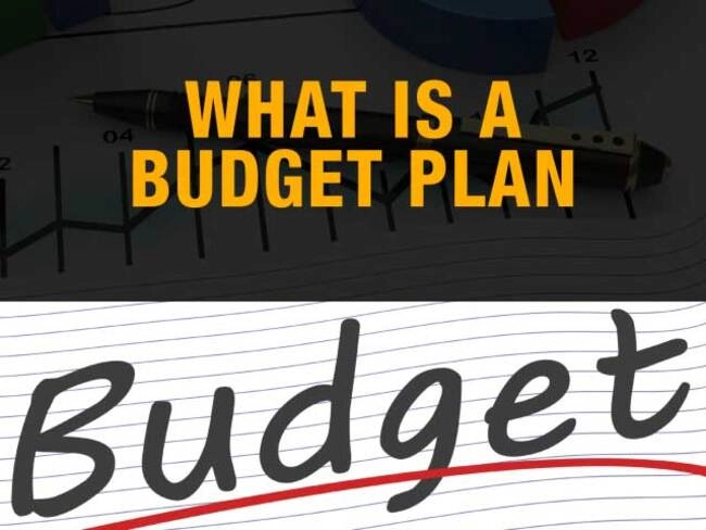 Budget Plan 2019 What Is A Budget Plan