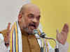 BJP president Amit Shah admitted to AIIMS for swine flu treatment