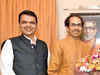 BJP makes BEST efforts to get Shiv Sena on its side