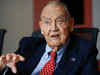 John Bogle, Vanguard Founder passed away at the age of 89
