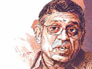 Undermining hard power in the name of world peace wrong: Gurumurthy