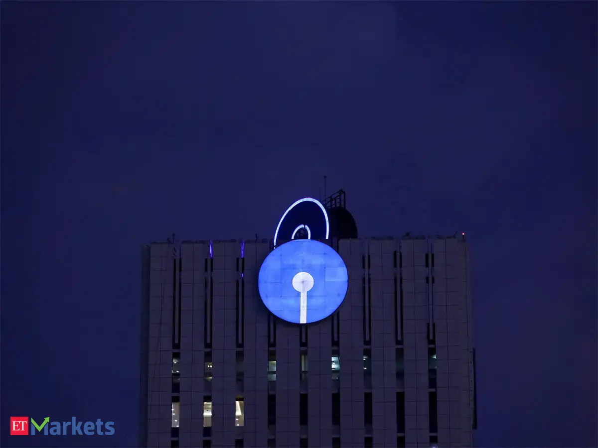 Sbi Raises 1 25 Billion Via Dollar Bond The Economic Times Sbi Raises 1 25 Billion Via Dollar Bond