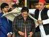 Akash will join BSP, says Mayawati on nephew's political comeback