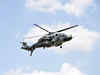Light Combat Helicopter successfully carries out air-to-air missile firing on moving target