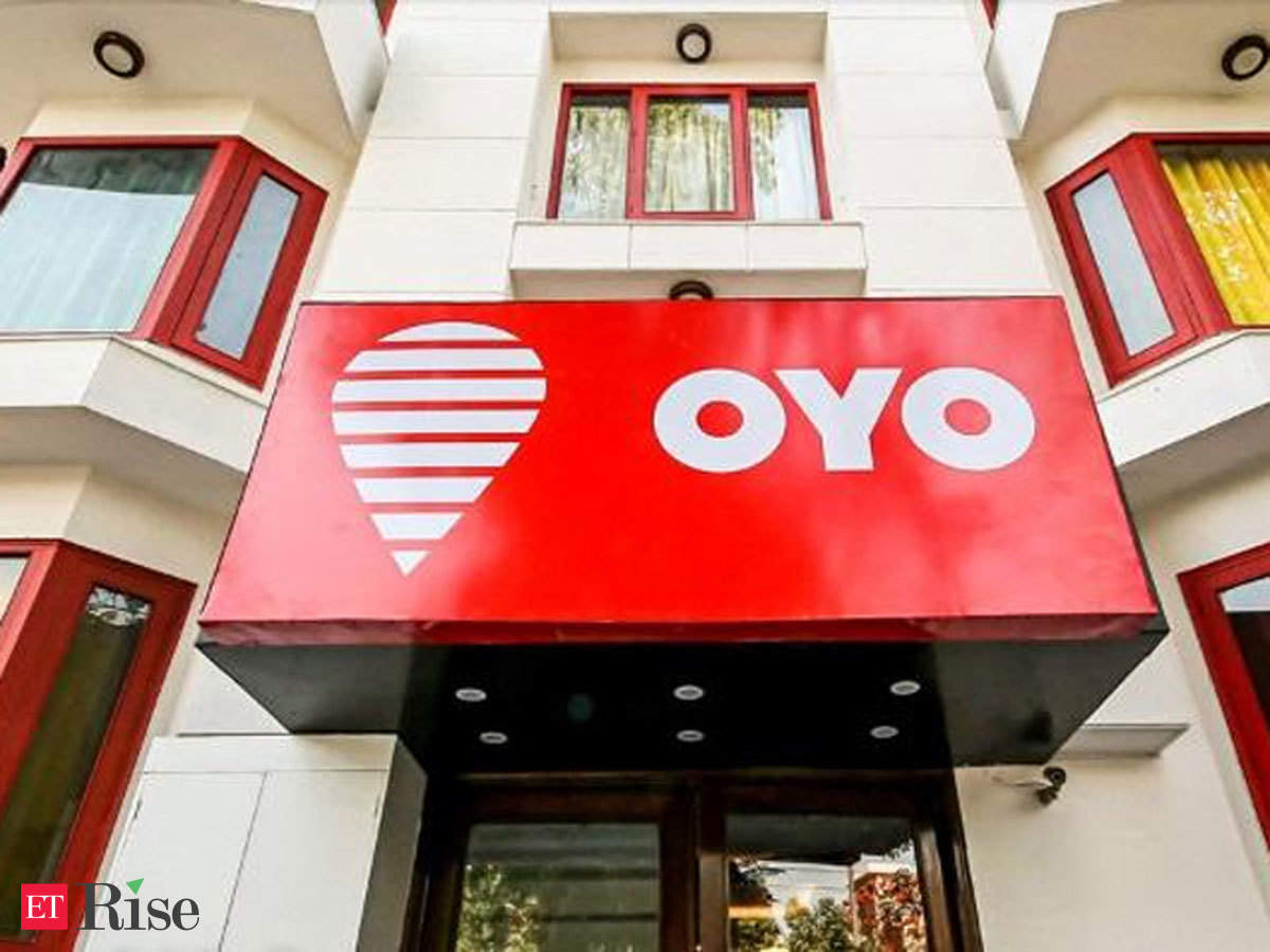 Oyo Gets Income Tax Notices For Inaccurate Filing The - 