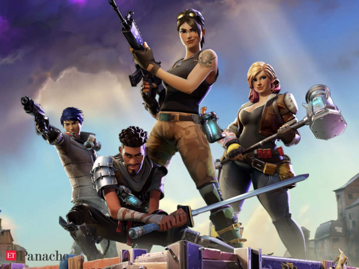 play fortnite you are at an increased risk of being hacked - fortnite level 80 hack