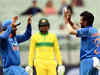 Chahal grabs six as India bowl out Australia for 230 in final ODI