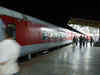 New Rajdhani train on Delhi-Mumbai route begins operations Saturday